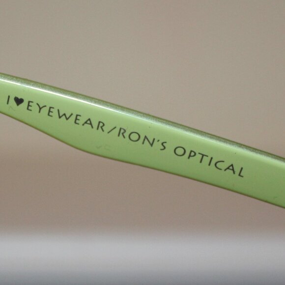 Ron's Optical Kid's Blue Blocker Glasses (gala) - Picture 5 of 6